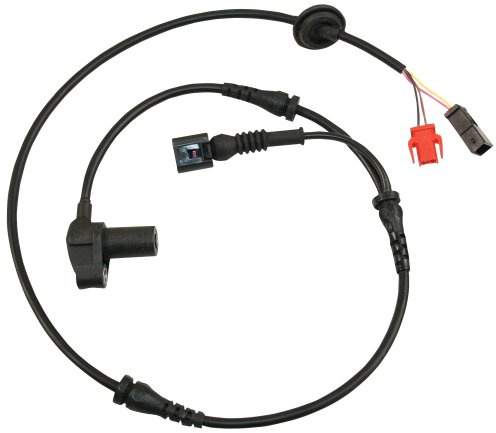 A.B.S. ABS-Sensor 30023 Sensorart: passiver Sensor 980mm Kompatibel mit VW PASSAT Variant 3B6 PASSAT Variant 3B5, AUDI A4 Limousine 8D2, B5 A4 Avant 8D5, B5 A6 Avant 4B5, C5