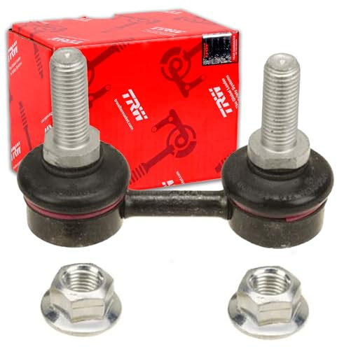 TRW Stange/Strebe, Stabilisator JTS451 | Kompatibel mit: BMW X5