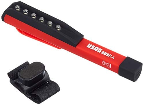 USAG 889 RA - Torcia tascabile a LED 08890031