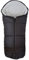 Deluxe-Fußsack, „Cosy Toes“, kompatibel mit Cybex-Kinderwagen, Grau