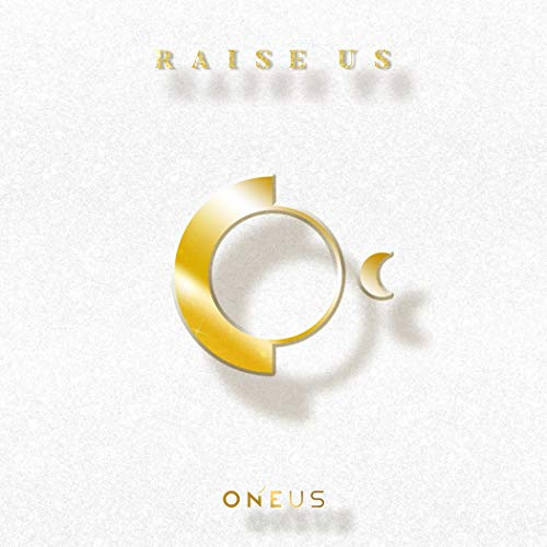 Raise Us (2.Mini Album)