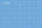 La Canilla ® - Selbstheilende Schneidematte A3 (45x30cm) Zentimeter und Zoll (beidseitig Bedruckt) 5 Schichten Recycling-PVC für Nähen, Basteln und Patchworken - Professionell Cutting Mat (Blau)