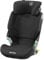Maxi-Cosi Kore Pro i-Size Kindersitz, 3.5–12 Jahre, 100–150 cm, ClickAssist Licht, Verstellbare Höhe/Breite, Side Protection System+, Authentic Black