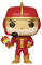 Funko POP! Movies: Jingle All The Way - Howard As Turbo Man - Vinyl-Sammelfigur - Geschenkidee - Offizielle Handelswaren - Spielzeug Für Kinder und Erwachsene - Movies Fans - Modellfigur Für Sammler