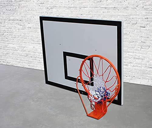 ARTIMEX Basketball Set, Brett und Ring mit Netz, Artikelnr. 962