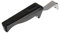 Paxanpax Grill Pan Assembly for AGA Rangemaster Grill Pan Handle & Grip for 14-FV-17 Type Rangemaster, Leisure 110 Range Cooker Series
