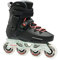 Rollerblade Twister Inline Skates Black/Mint 260
