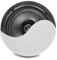 Power Dynamics NCBT601 Wireless Bluetooth Ceiling Speaker, 6.5 Inch Active Home Audio System, Built-in Amplifier, Magnetic White Grille, Coaxial 2-Way Design, 30W RMS Output