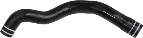 GATES 05-2892 Kühlerschlauch KÜHLWASSERSCHLAUCH WASSERSCHLAUCH oben Kompatibel mit FIAT PALIO 178BX
