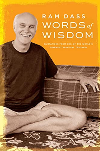 Words of Wisdom: Quotations from One of the World's Foremost Spiritual Teachers (English Edition)