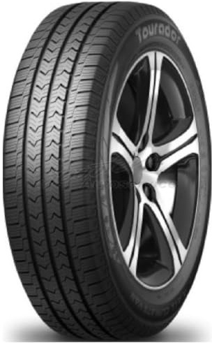 Tourador 235/65 R16 115S Ganzjahresreifen Allwetter LLKW M+S 3PMSF Reifen