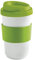 KAHLA fillit Becher 0,40 l fresh lime To Go Becher aus Porzellan