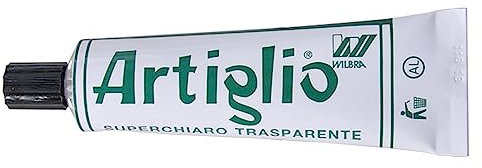 24PZ COLLA NEOPRENICA 'ARTIGLIO SUPERCHIARO' ml. 50