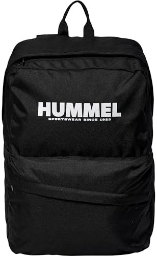 hummel Core Backpack Black