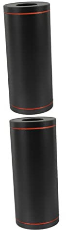 Ciieeo 2pcs Box Cylindrical Tissue Box Retro Ceiling Spot Lights Napkin Toilet Lid Covers Auto Tissue Holder Aluminium Tissues Cover Toilet Paper Cylinder Organizer Office Aluminum Alloy