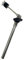 Amagogo Beckenarmständerhalter Beckenhaltergreifer Beckenarm Schlaginstrumente Trommelbecken Beckenarmhalter, 31cmx19cmx4cm