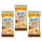 JMS we create smile - 3 x Leather Cleaning Wipes (150 Wipes) | Leather Cleaner for Sofas, Car Seats, Furniture, Shoes & Bags