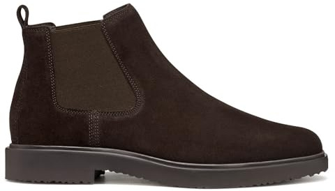 Geox Herren U Massimiano Ankle Boot