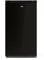 Willow WUCFZ48B 60L Undercounter Freezer - Recessed Handle, Reversible Door, 3 Drawers, Adjustable Thermostat, Mark-Proof Finish, 4* Freezer Rating, Easy Clean, Adjustable Feet - Black