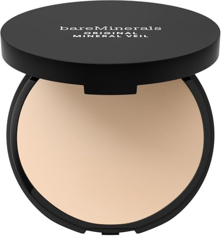 bareMinerals ORIGINAL Mineral Veil Kompakt-Fixierpuder, talkfrei