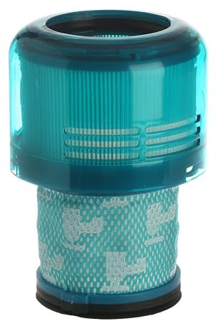 Masterpart Vacuum HEPA Filter Washable Compatible With Dyson V15, SV22, SV47 Stick Cordless Vacuum Cleaners