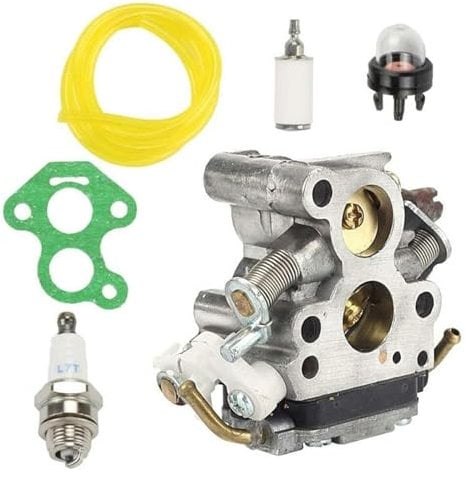 Engine Carb For H&usqvarna 135 140 140E 435 440 435E 440e Chainsaw Parts Replace Carburetor Engine Motor Carb Carburetor Carburetor Carb