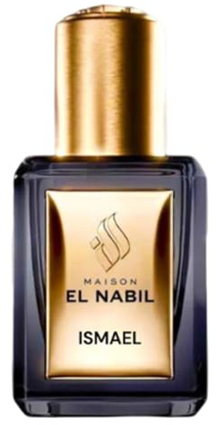 El Nabil - Ismael-Parfüm-Extrakt