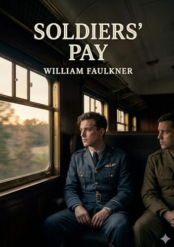 Soldiers' Pay: by William Faulkner
