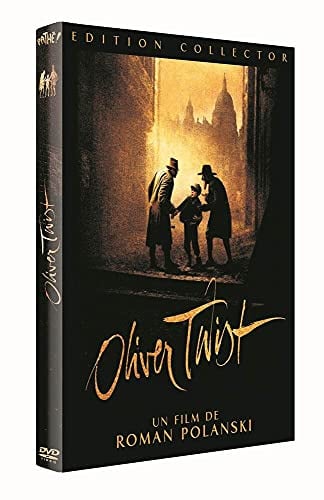 Oliver Twist - Coffret [FR Import]