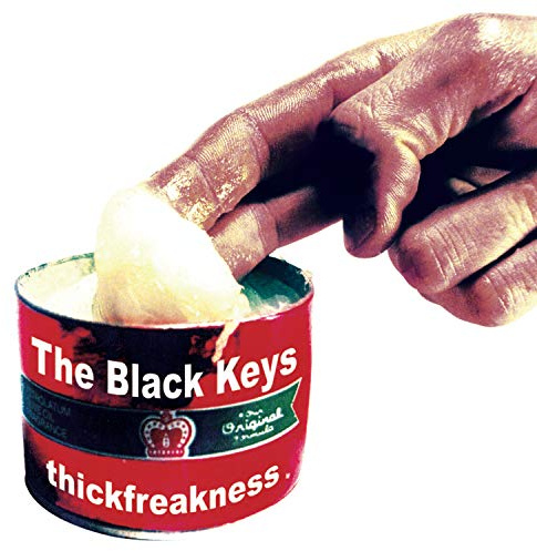 Thickfreakness [Vinyl]