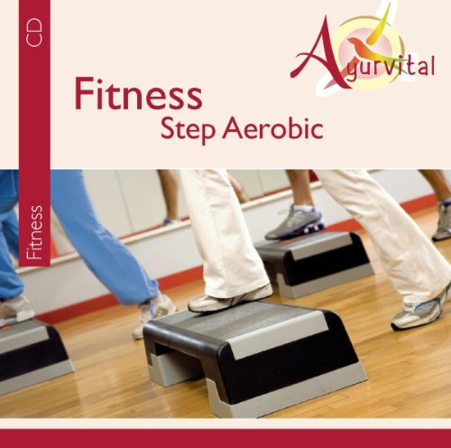 Ayurvital-Step Aerobic