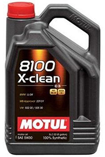 Motul 102020 Olio Motore