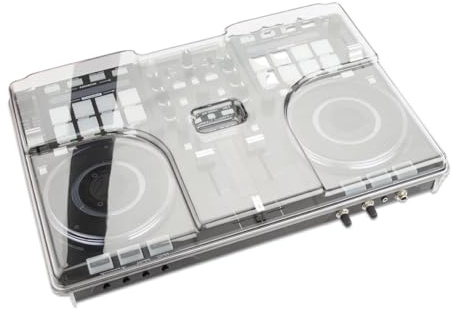 Decksaver DS-PC-VCI380 Cover für Vestax