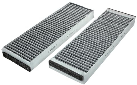Meyle 112 320 0015/S Filter, interior air