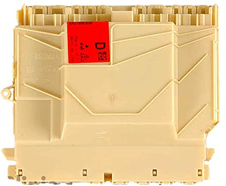 Bosch Thermador Dishwasher Control Unit 496013 00496013