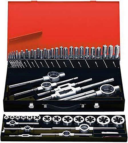 H.Gewindebohrer D352 HSS M3-24 Sortim. FORMAT