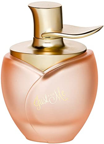 Linn Young Women Eau de Parfum, Just for Me 100 ml