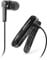 SBS BT300 Monophon im Ohr Schwarz – Kopfhörer (Monophon, 3.5 mm/USB, Bluetooth, im Ohr)