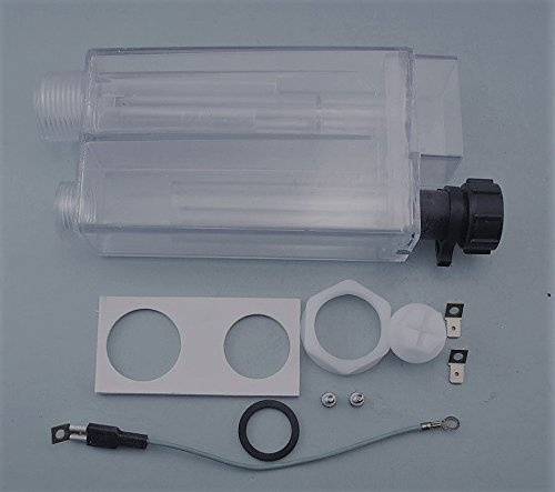 BAXI SOLO HE & HE A & HE IE 12 15 18 24 30 BOILER CONDENSATE TRAP KIT 5111714