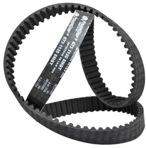 Zahnriemen GT3-1280 - 8MGT - 30 - GATES POWERGRIP GT3