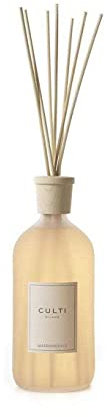 Culti Stile Raumduft Diffuser 1000 ml - Duft Mareminerale