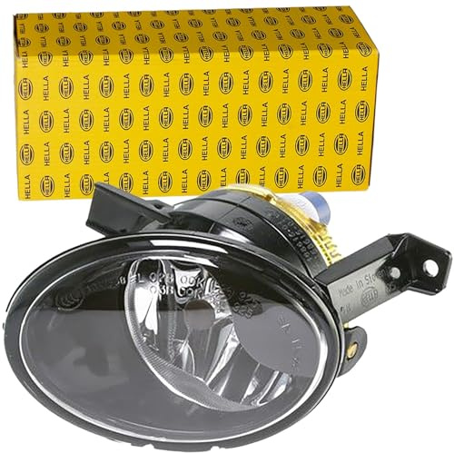 HELLA 1N0 009 954-441 NebelScheinwerfer - VW Touareg (7P5, 7P6) - ECE/SAE - rechts