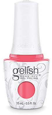 Gelish Soak Off Gel Polish Brights Have More Fun 15ml
