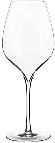 lehmann glass 6 verres à vin Lallement N°3 50 cl