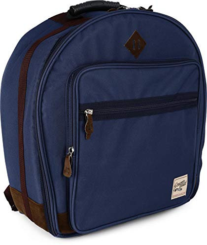Tama Powerpad Designer Snare Bag 14x6,5 Navy Blue