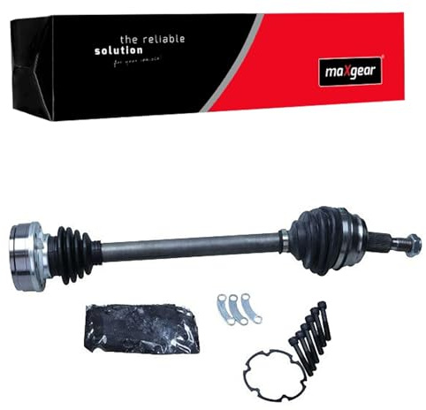 Maxgear 49-0770 Antriebswelle vorne links | 49-0770 passend für A3 Leon Toledo