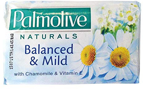 Palmolive Palmol-MYD90MM Palmolive-Seife, 90 g