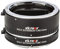 VILTROX DG-Z Tube d'extension Automatique Macro (12 mm + 24 mm) pour Nikon Z Mount Z6 Z7 Z50 appareils Photo