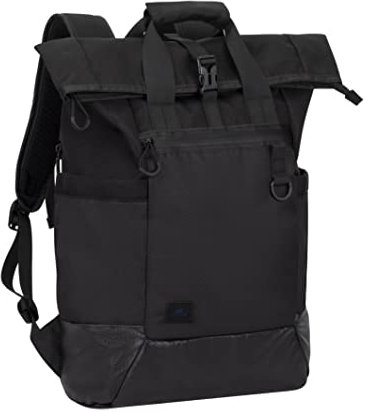 Rivacase NB BACKPACK 25L 15.6BLACK 5321