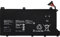 HB4692J5ECW-31 HB4692J5ECW-31B HB4692J5ECW-31C Batería para Portátil Compatible con Huawei MateBookD 15-53010TUY MagicBook VLT-W50 Series(11.46V 42Wh)